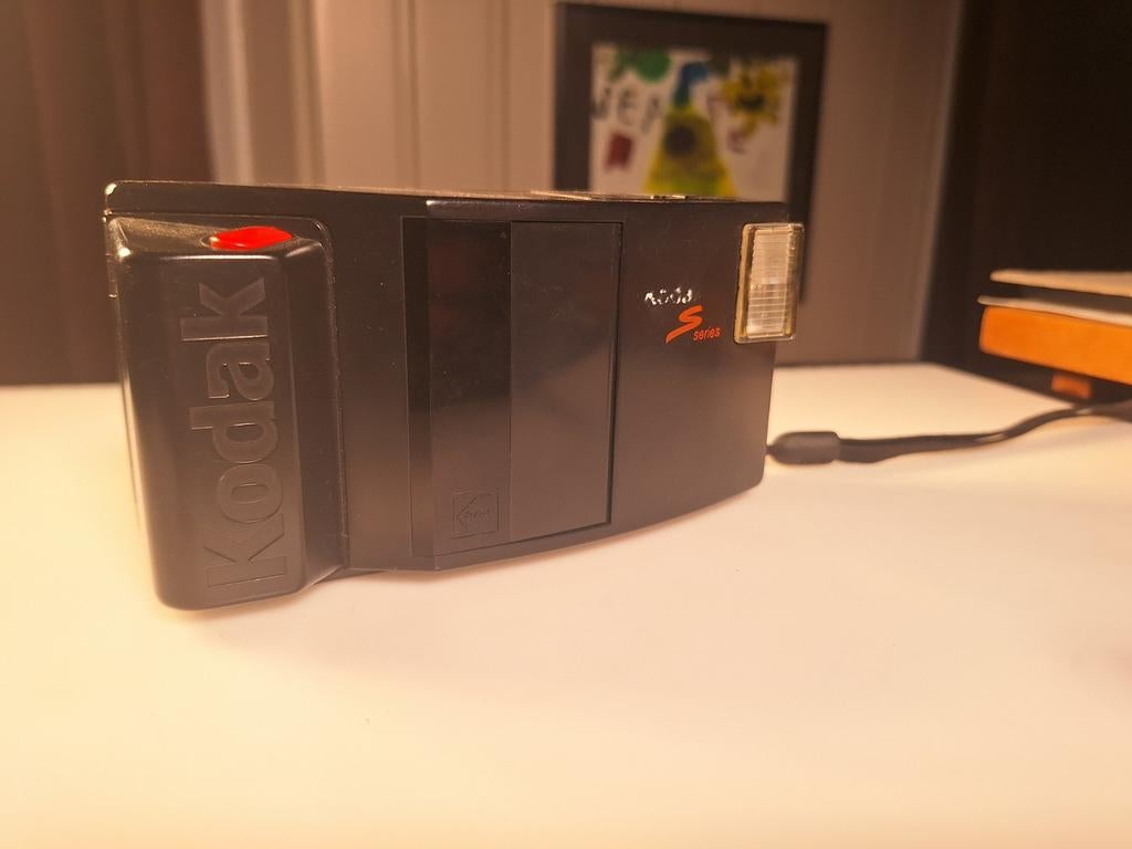 Kodak 5000s, Ophalen of Verzenden