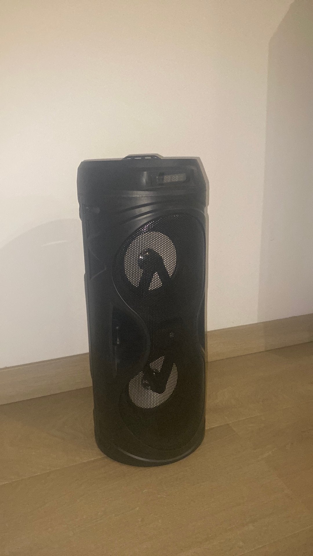 Box voor muziek, Huis en Inrichting, Ophalen, Zo goed als nieuw, Overige materialen