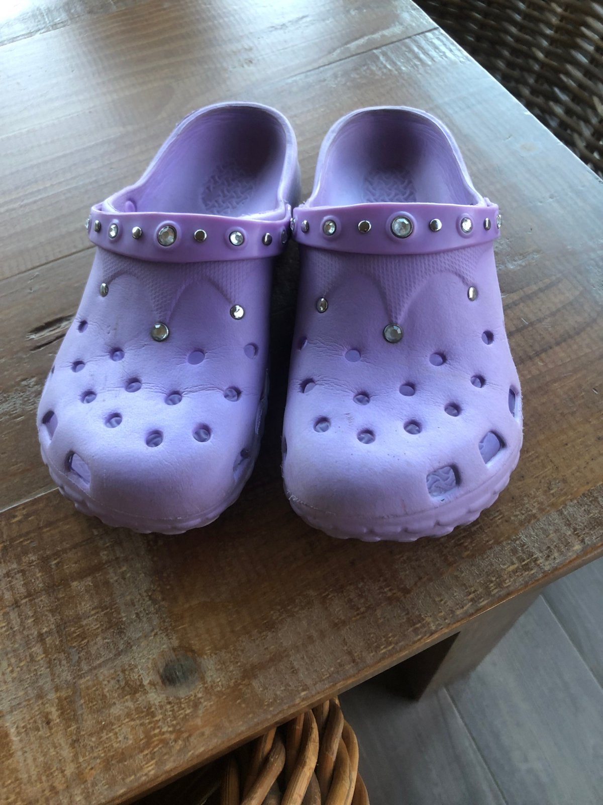 Crocs, Kleding | Dames, Schoenen, Ophalen of Verzenden, Zo goed als nieuw
