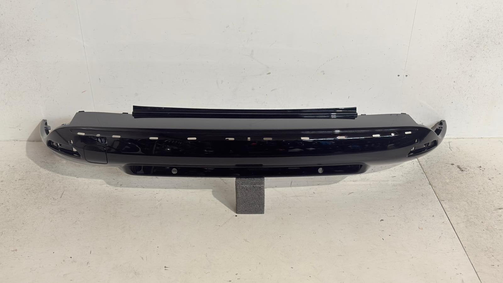 Renault Clio IV achterbumper 850B22689R, Info@fabrikant.eu, Fabrikantstraat 1
1000 AA  Amsterdam, NL, Achter, Bumper