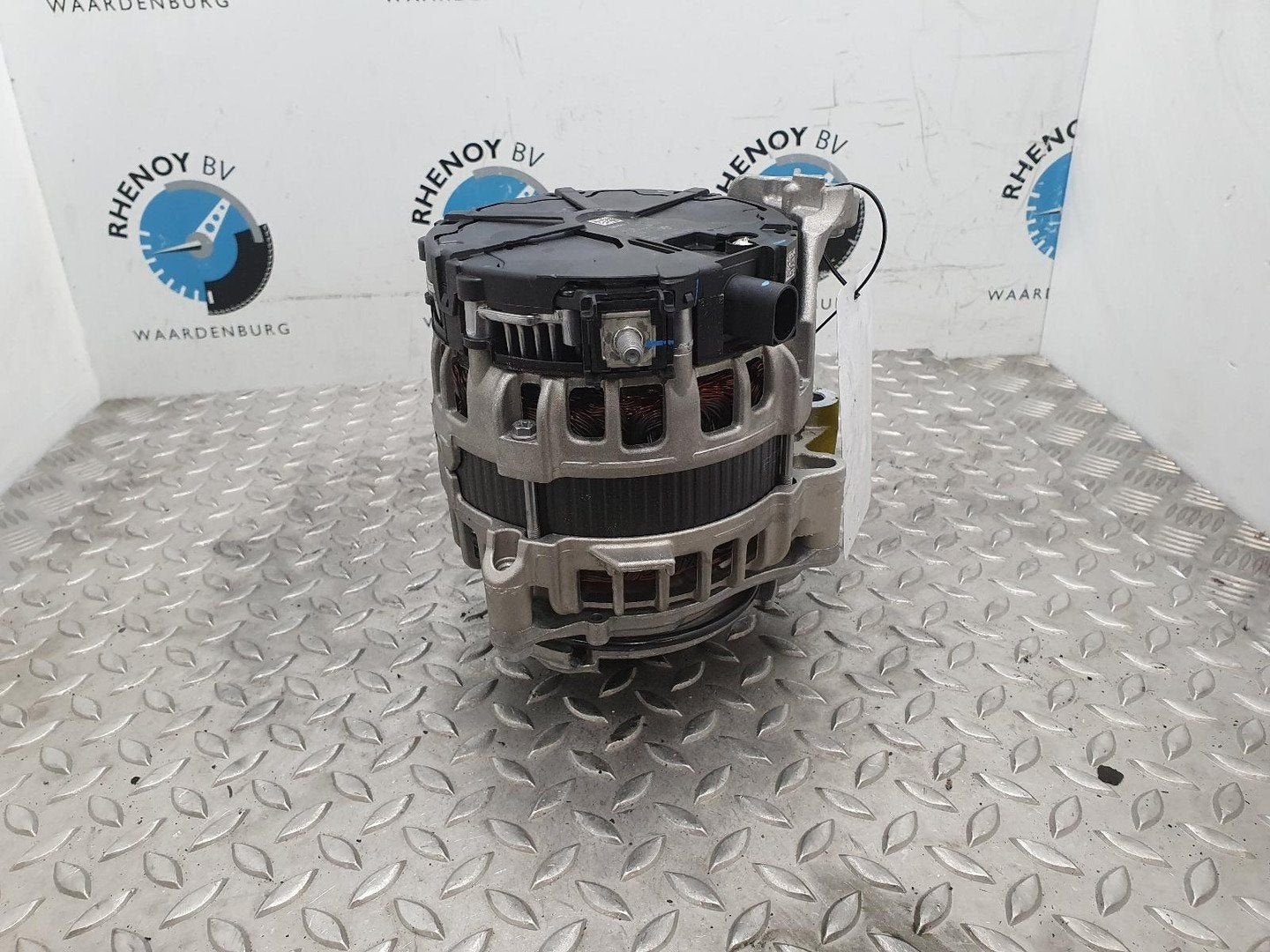 BMW X7 DYNAMO 2019, Auto-onderdelen, Ophalen of Verzenden, Gebruikt, ARN erkend