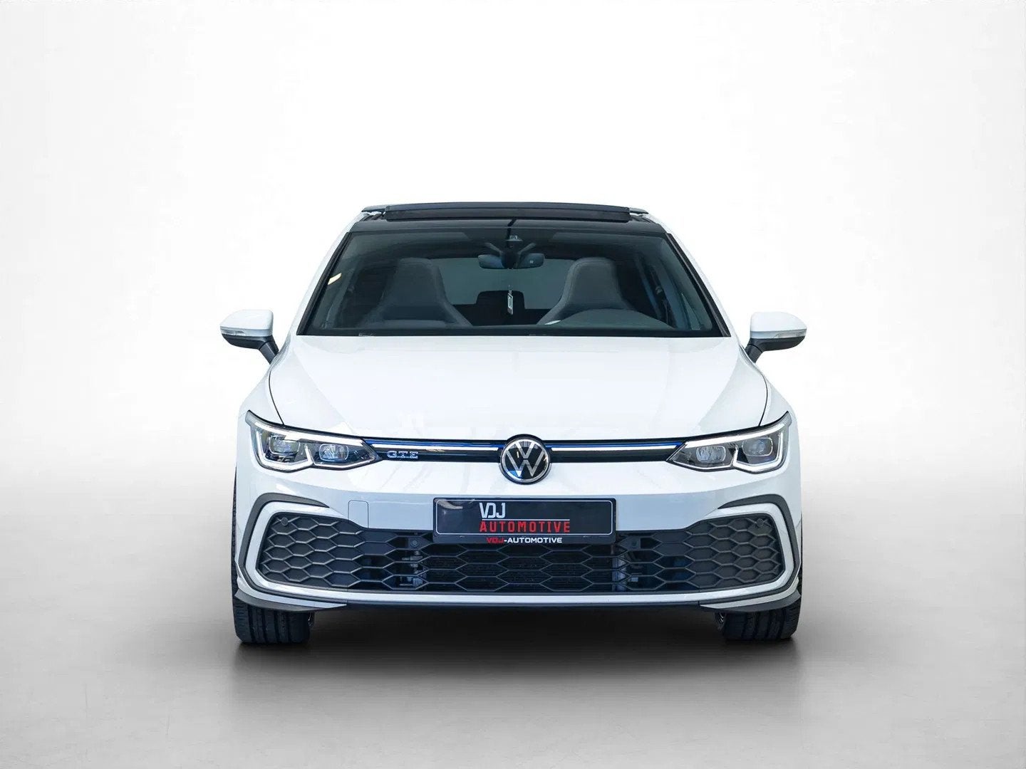 Volkswagen Golf GTE PHEV|PANO|KEYLESS|ACC|LA|AMBIENTLIGHT|, Autos, Achat, Entreprise, 5 portes, Golf