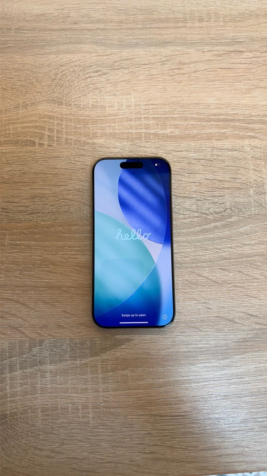 iPhone 16 Pro 256GB, Télécoms, 89 %, Enlèvement ou Envoi, Comme neuf, Sans simlock