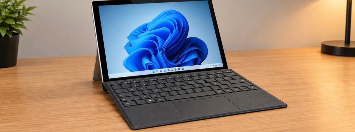 Microsoft Surface Pro 7+ plus, Enlèvement ou Envoi, Comme neuf, Wi-Fi et Web mobile, Connexion USB