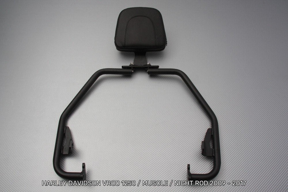 Sissy Bar HARLEY DAVIDSON VROD 1250 / MUSCLE 2009 - 2017, Ophalen of Verzenden, Nieuw