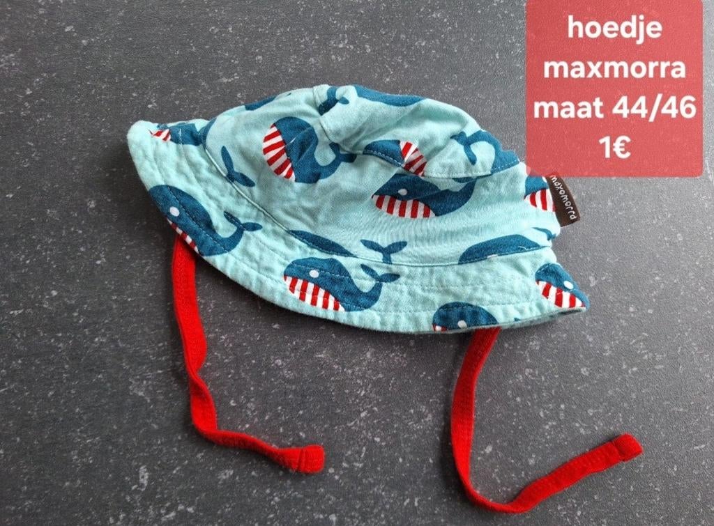 Zomerhoedjes, Enfants & Bébés, Vêtements de bébé | Casquettes & Chapeaux, Enlèvement