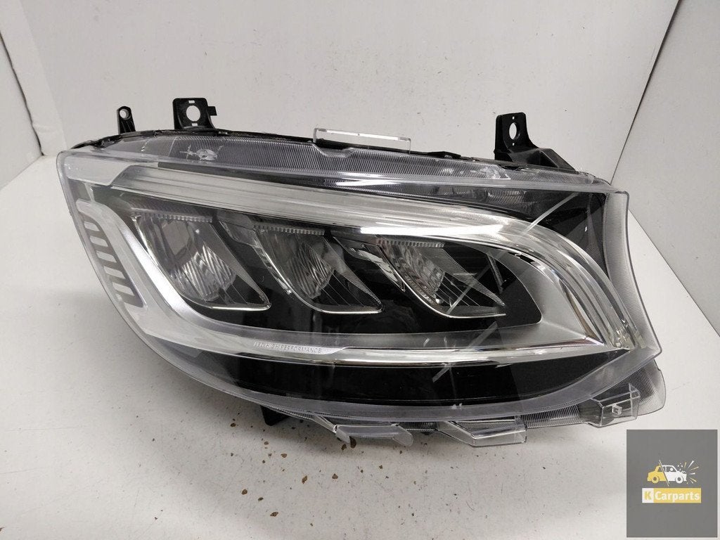 A9109067200, Mercedes Sprinter W907 Full Led lamp rechts, Gebruikt, Mercedes-Benz AG, Mercedes-Benz, Mercedesstrasse 120
70372  Stuttgart, DE