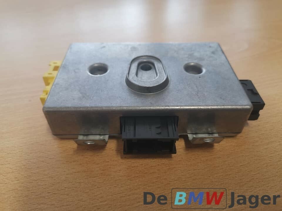 Airbag module  BMW 5 & 6 serie E60 E61 E63 E64  61356939709, Enlèvement ou Envoi, Utilisé, BMW, BMW