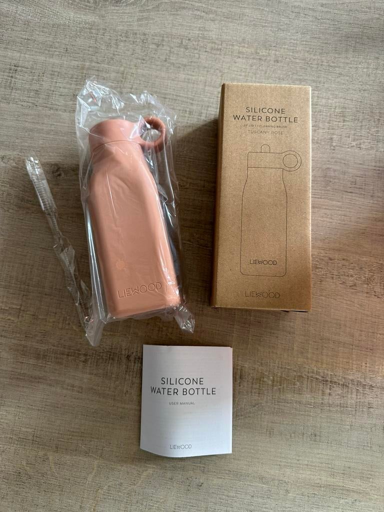 Bouteille à boire Liewood Tuscany Rose, Enlèvement ou Envoi, Neuf