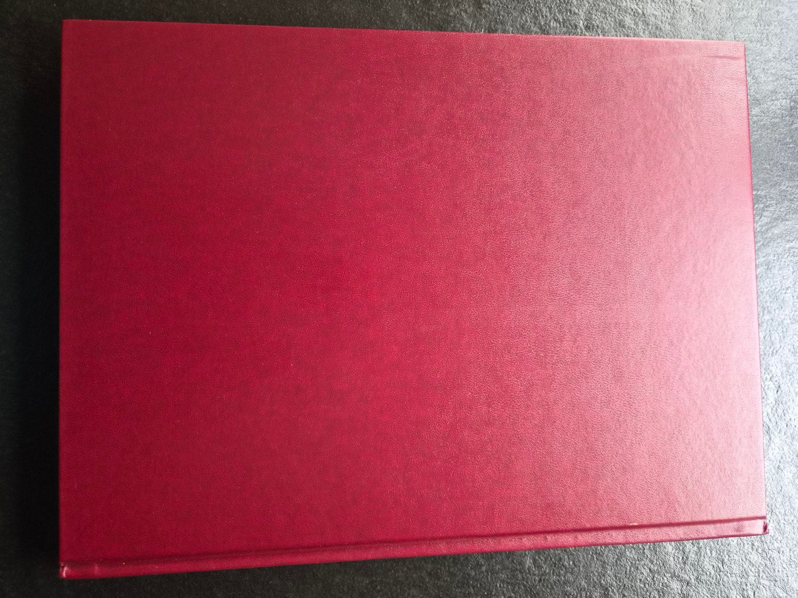 Rooie Oortjes, Livres, Enlèvement ou Envoi, Une BD, Bruno Di Sano, Comme neuf