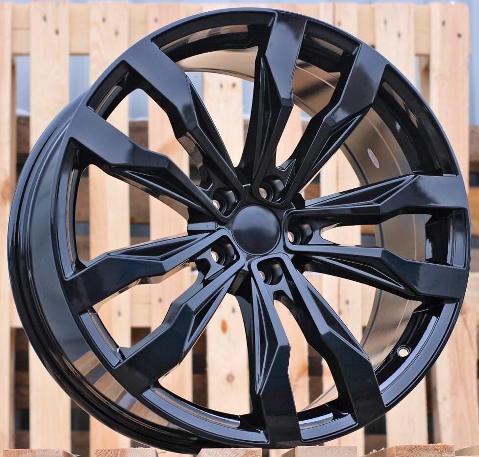20 inc nieuw Volkswagen Tayron Tiguan Allspace Suzuka velgen, Velg(en), -, -, Nieuw