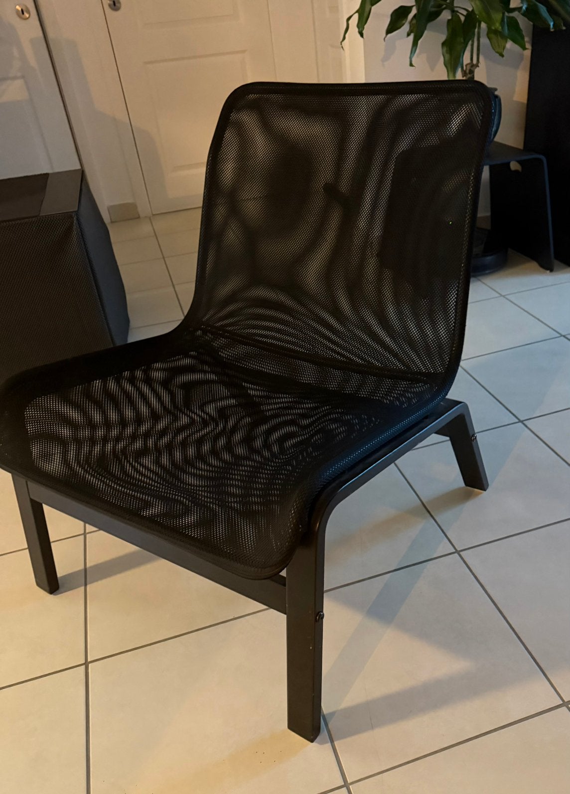 Chaise, Maison & Meubles, Bois, Enlèvement, Utilisé, Une