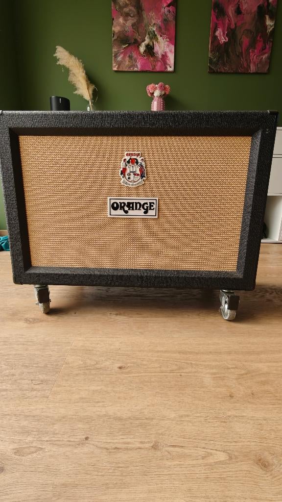 Orange PPC 212, Ophalen, Gebruikt, 100 watt of meer