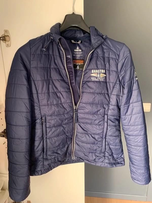 jas, Gaastra, Enlèvement ou Envoi, Comme neuf, Taille 38/40 (M)