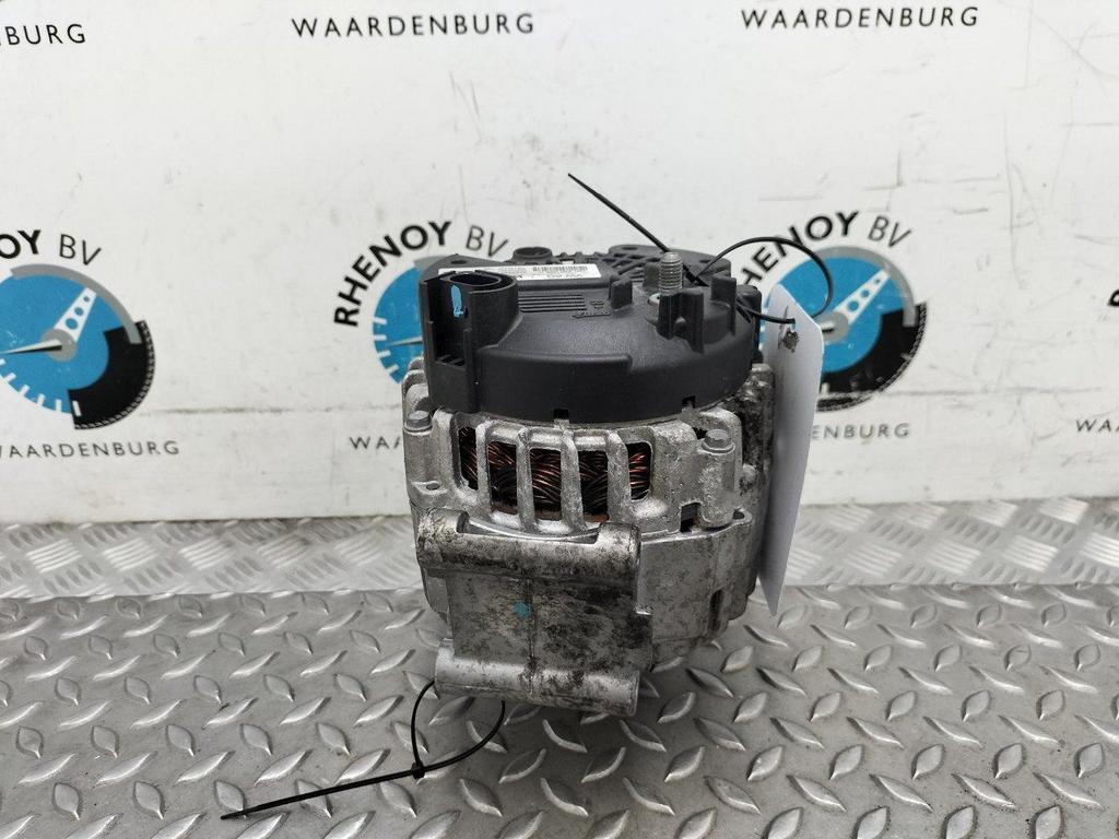VOLKSWAGEN POLO DYNAMO 2021, Auto-onderdelen, Motor en Toebehoren, Gebruikt, ARN erkend, Stiba lid, Erkend duurzaam, Ophalen of Verzenden