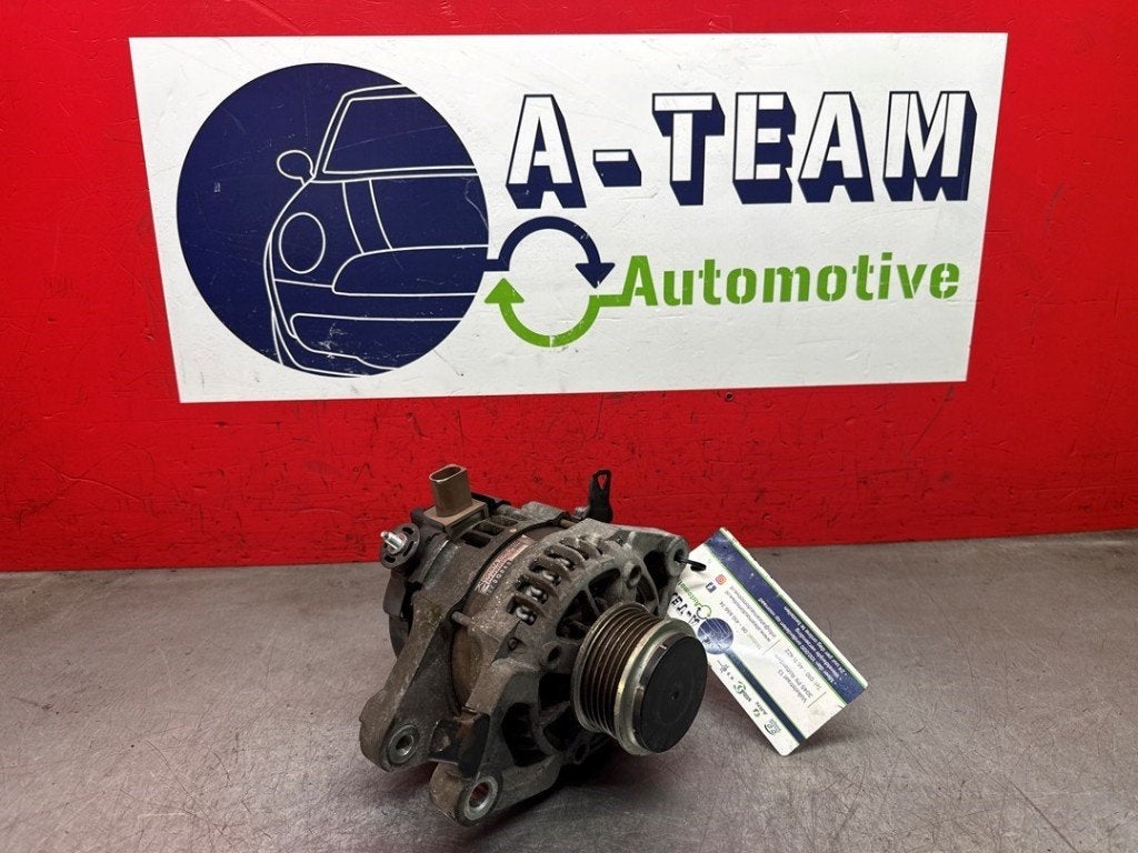 ALTERNATEUR V-Snaar C1 (|270600Q160|B000912080|1612351980|), DENSO EUROPE B.V., Utilisé, Hogeweyselaan 165
1382 JL  Weesp, NL