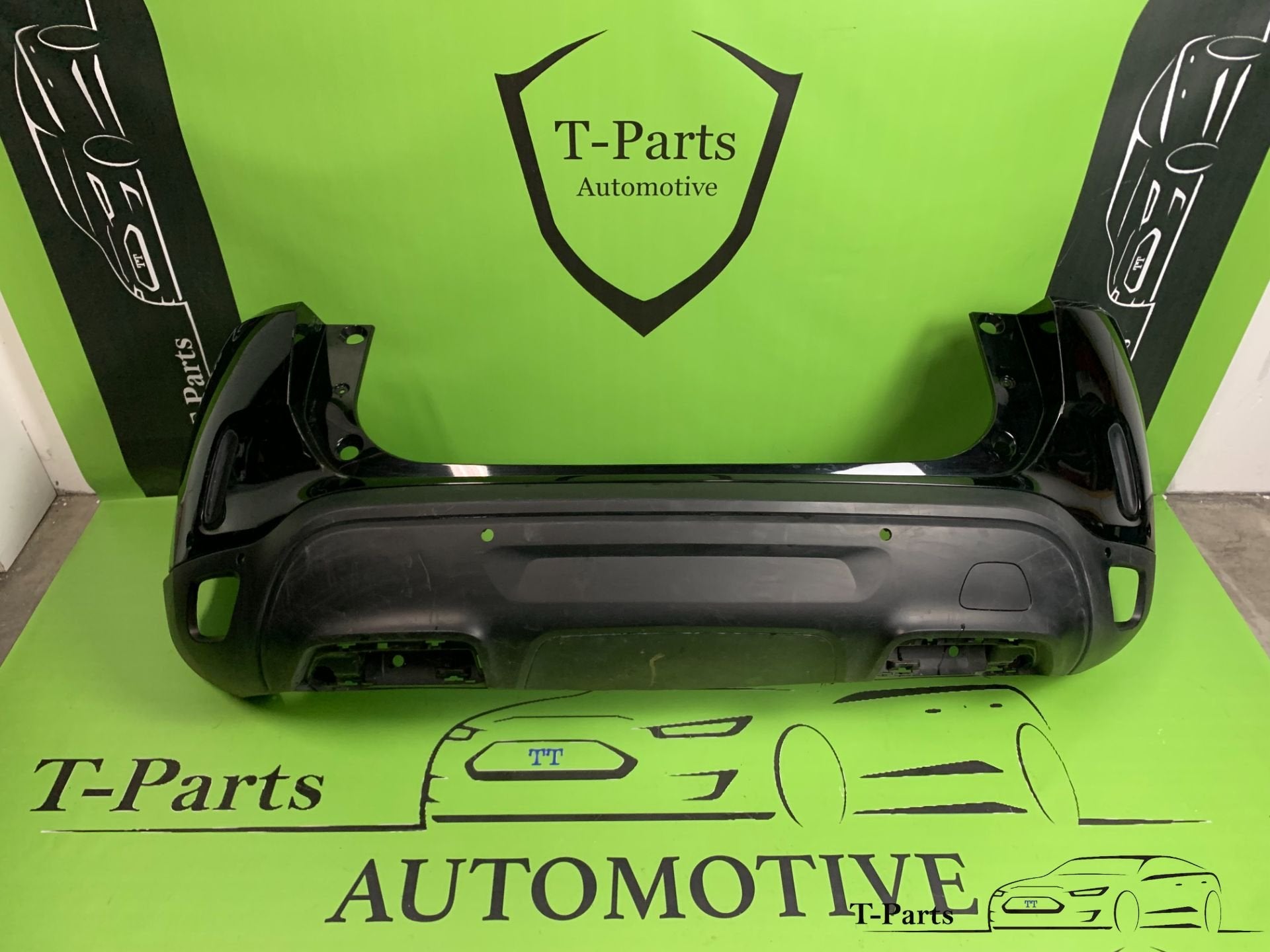 Pare-chocs arri re Citroen C5 Aircross 9825351877, Autos : Pièces & Accessoires, Info@fabrikant.eu, Fabrikant BV, Utilisé, Fabrikantstraat 1
1000 AA  Amsterdam