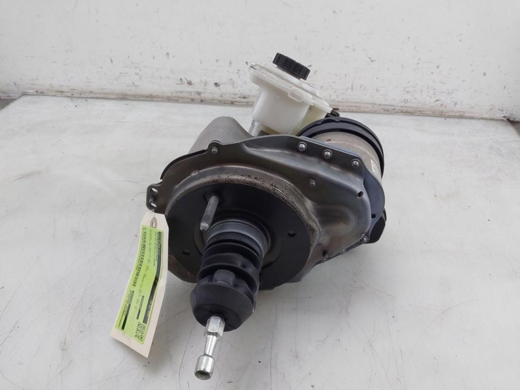 REMBEKRACHTIGER ABS Volvo XC40 (XZ) (|32373104|), Robert Bosch AG, Gebruikt, Volvo, Robert-Bosch-Allee 1
74232  Abstatt, DE