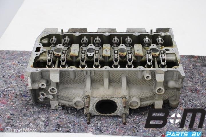 Cilinderkop met kleppen 1.4TSI CZEA Vw Passat B8 04E103264B, Gebruikt