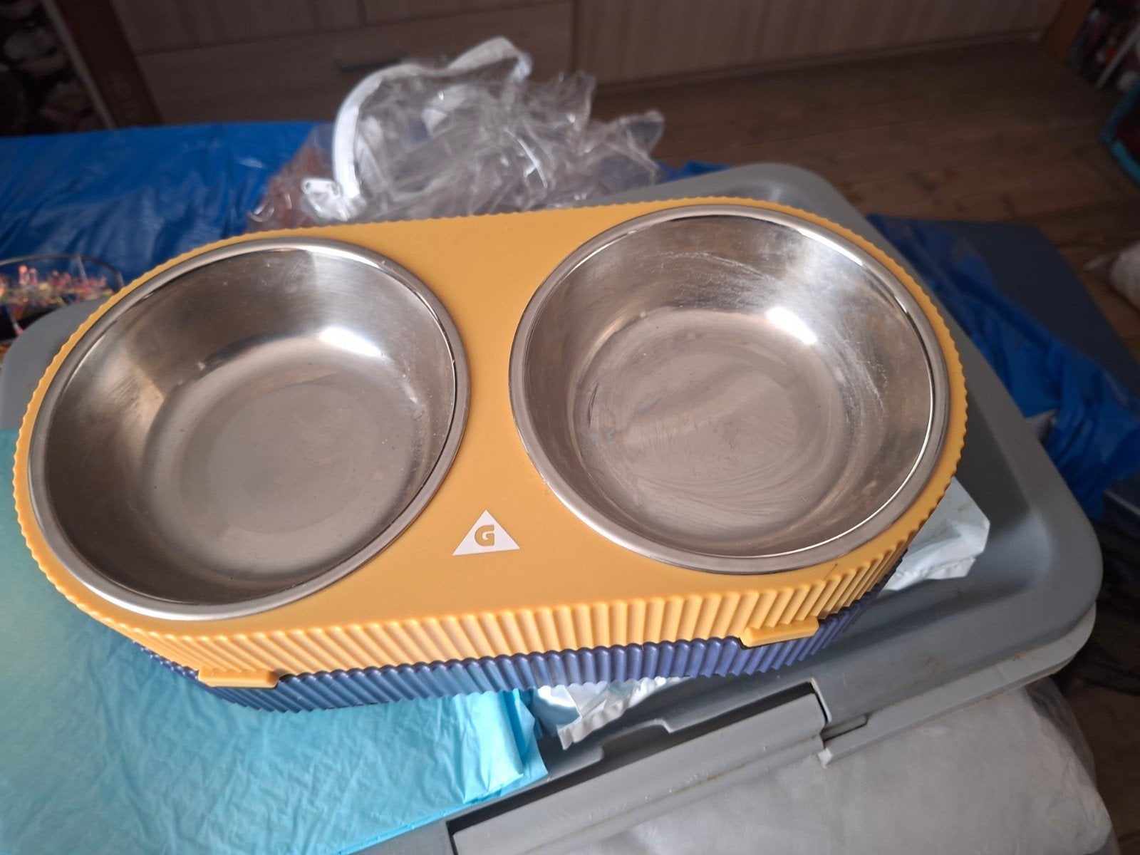avendre camelle pour petit chien ou chiot, Animaux & Accessoires, Enlèvement