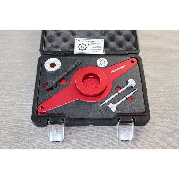 Trillingsdemper Montage Demontage tool voor VAG T10531, Ophalen of Verzenden, Nieuw