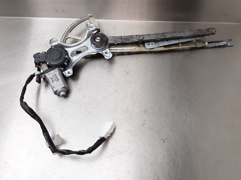 VITRE MECANISME AVANT GAUCHE Lexus RX (L2) (01-1997/10-2015), Utilisé, Lexus