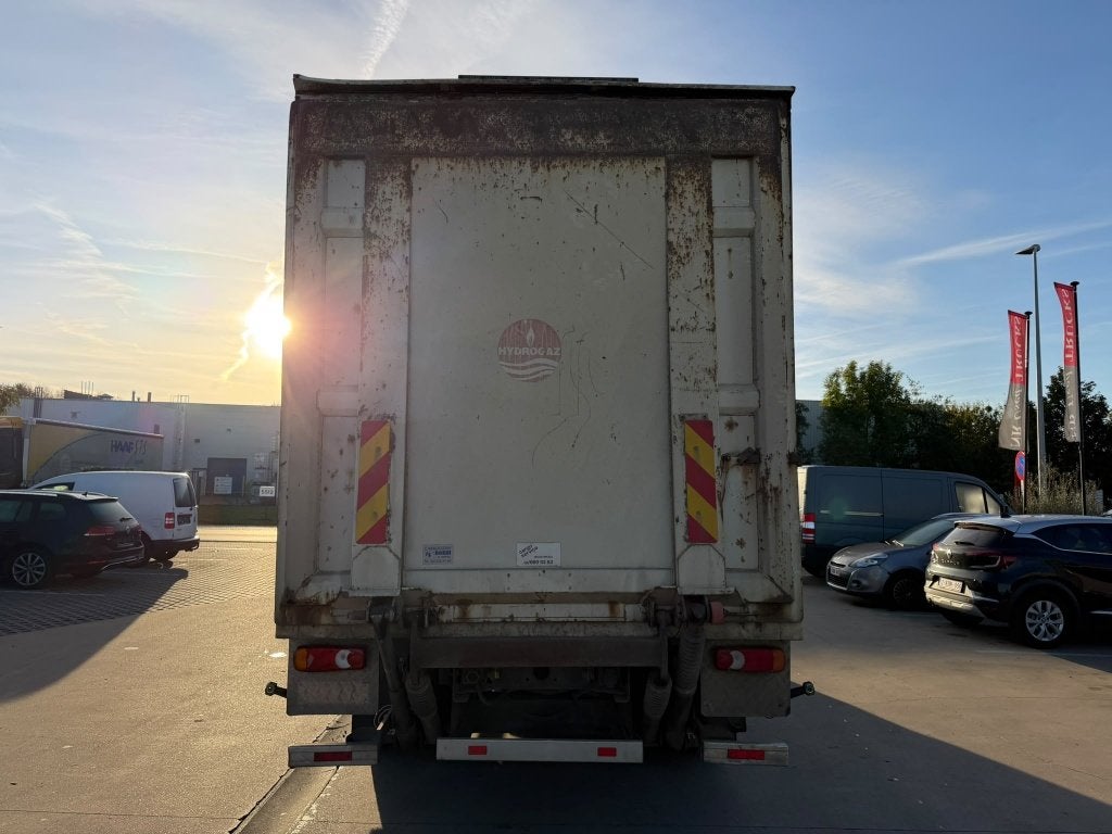 Volvo FL 240 (Stock ID 64872) — 4