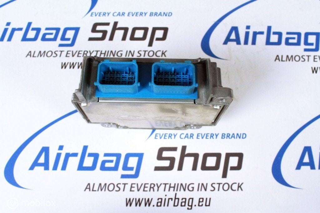 Airbag module Kia Sportage (2010-2015), Enlèvement ou Envoi, Utilisé