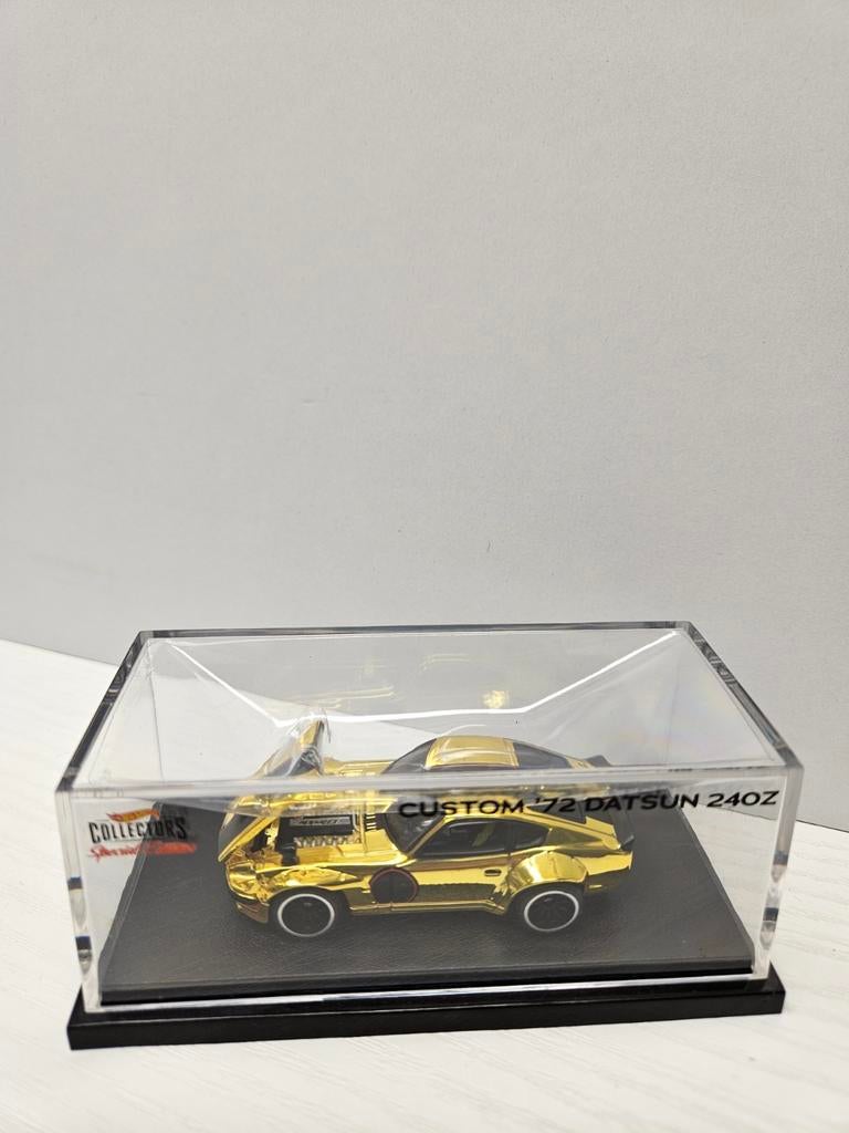 WARME WIELEN RLC NISSAN 240Z, Ophalen of Verzenden, Nieuw, Auto, Overige merken