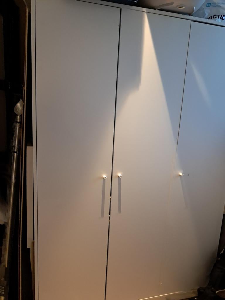 Gardé robe, 100 à 150 cm, Utilisé, 50 à 75 cm, 150 à 200 cm