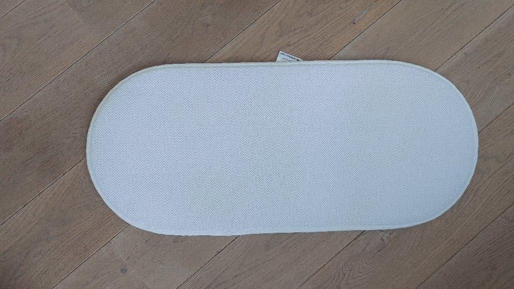 Aerosleep Matrasbeschermer (71x31 cm), Ophalen, Zo goed als nieuw