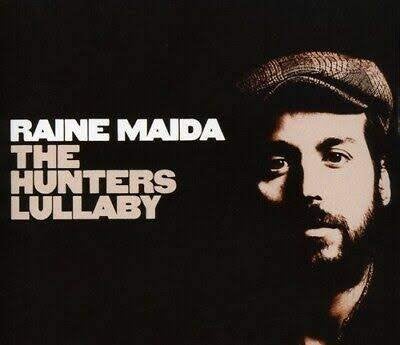 RAINE MAIDA : The hunters lullaby, CD & DVD, CD | Pop, Enlèvement ou Envoi, 2000 - 2009, Comme neuf