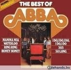 Lop Abba : le meilleur d'Abba Polydor, CD & DVD, Vinyles | Pop, Enlèvement ou Envoi, 1970 - 1979, Utilisé, 12 pouces