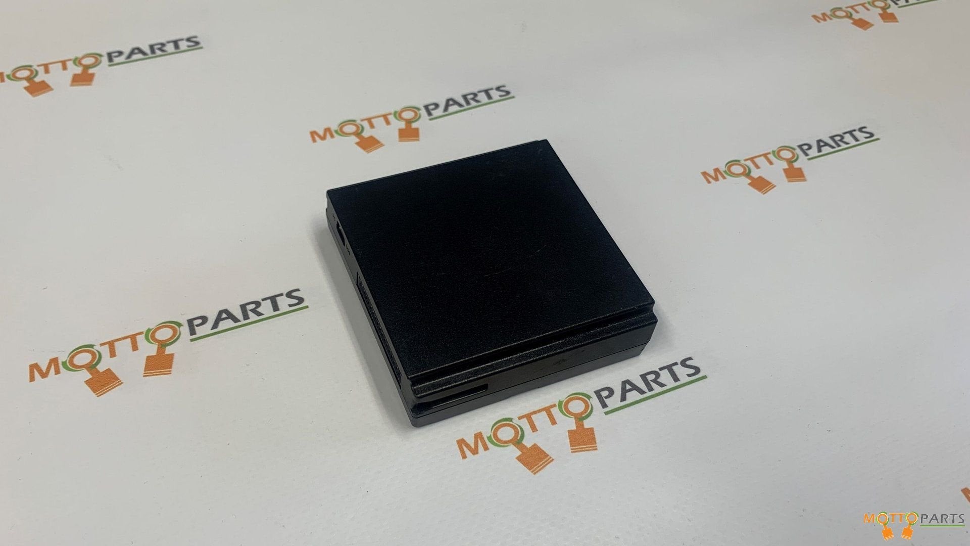 BMW Becker Map Pilot Navigatie module 2410434-01 / 241043401, -, Utilisé, -, -