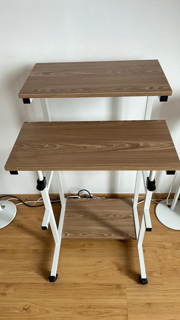 Meuble ordinateur, Enlèvement, Comme neuf