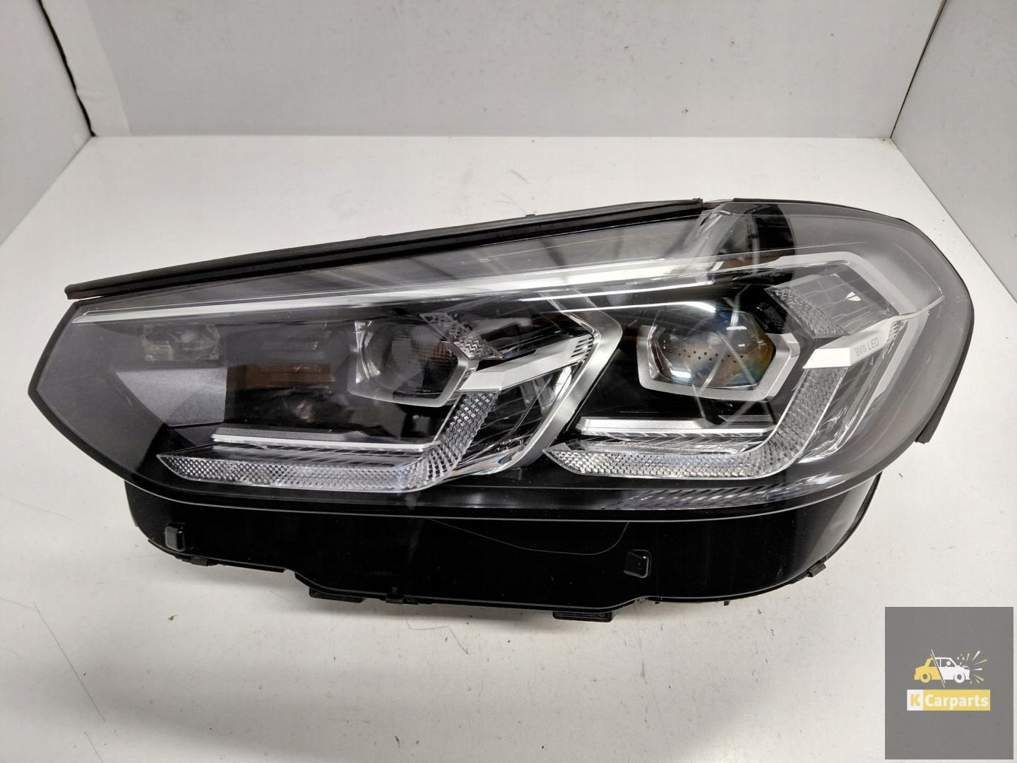 5A29203, BMW G01 G02 X3 X4 Lift Volledig Led Adaptief linker, Auto-onderdelen, Petuelring 130
80788  Munich, DE, Gebruikt, Info@bmw.de