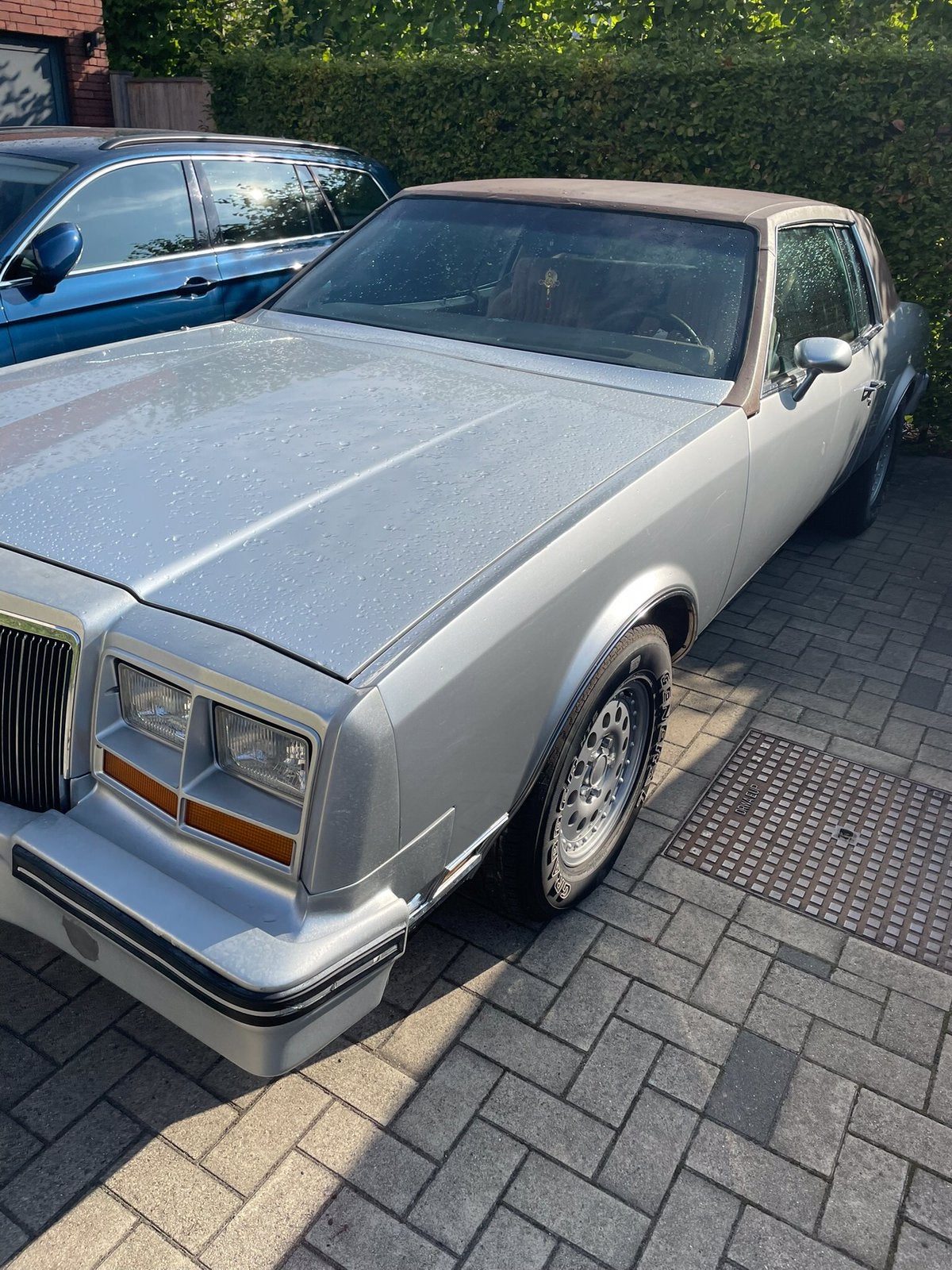 Buick Riviera S type, foto 6