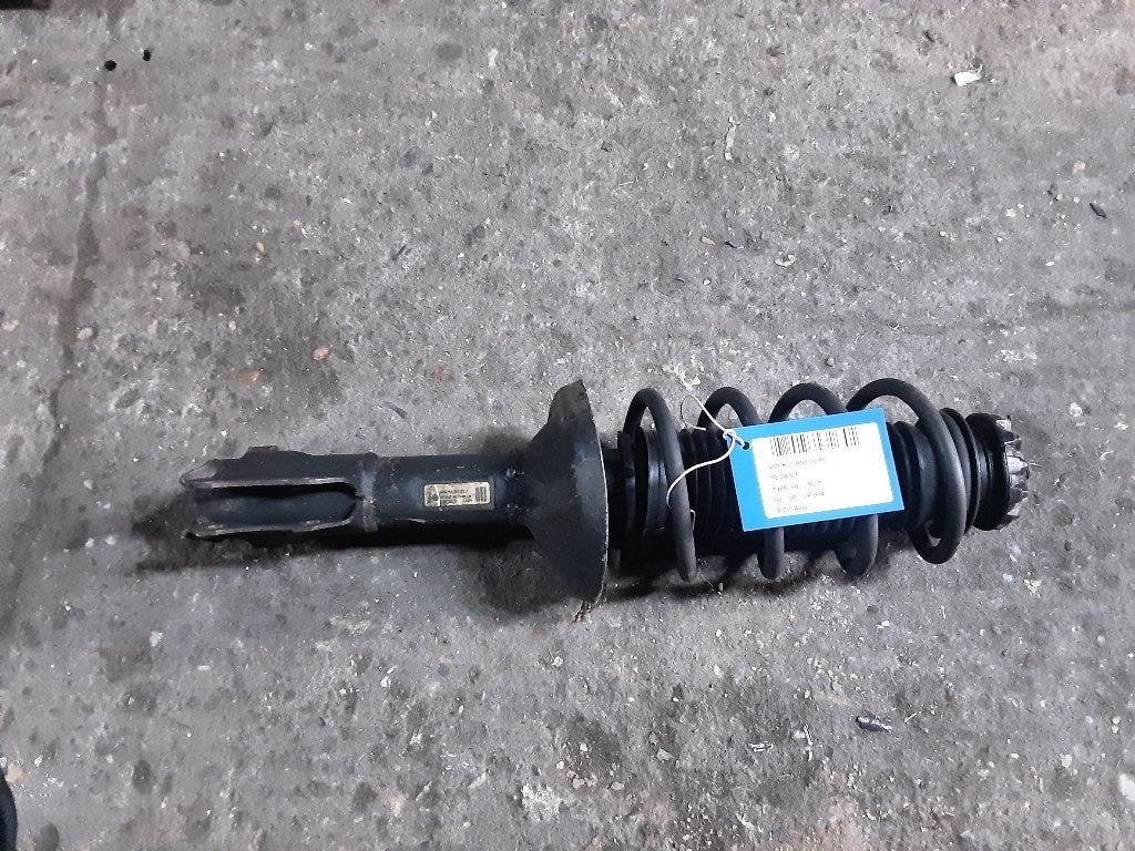 AMORTISSEUR OU ABSORBEUR DE CHOC AVANT GAUCHE Lupo (6X1), Autos : Pièces & Accessoires, Volkswagen, Mevr. I. Hauben, Utilisé, Rue de l'Espoir 34 34
4030  GRIVEGNÉE, BE