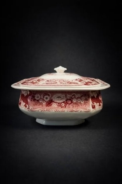 Ceramic Company - Victoria Soup Bowl - Maastricht., Ophalen