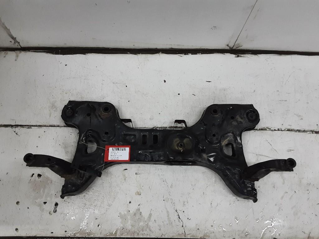 MOTORBALK Audi A1 Sportback (GBA) (01-2018/-), Gebruikt, Mevr. I. Hauben, Audi, Rue de l'Espoir 34 34
4030  GRIVEGNÉE, BE