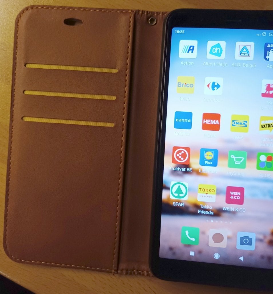 Smartphone Xiaomi, Télécoms, Téléphonie mobile | Marques Autre, Enlèvement ou Envoi, Comme neuf, Classique ou Candybar, Sans abonnement