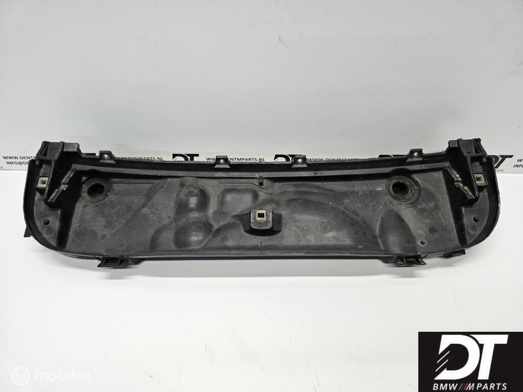 Interieur filter huis BMW M3 E46 S54 S54B32 64317894610, Enlèvement ou Envoi, Utilisé, BMW, BMW