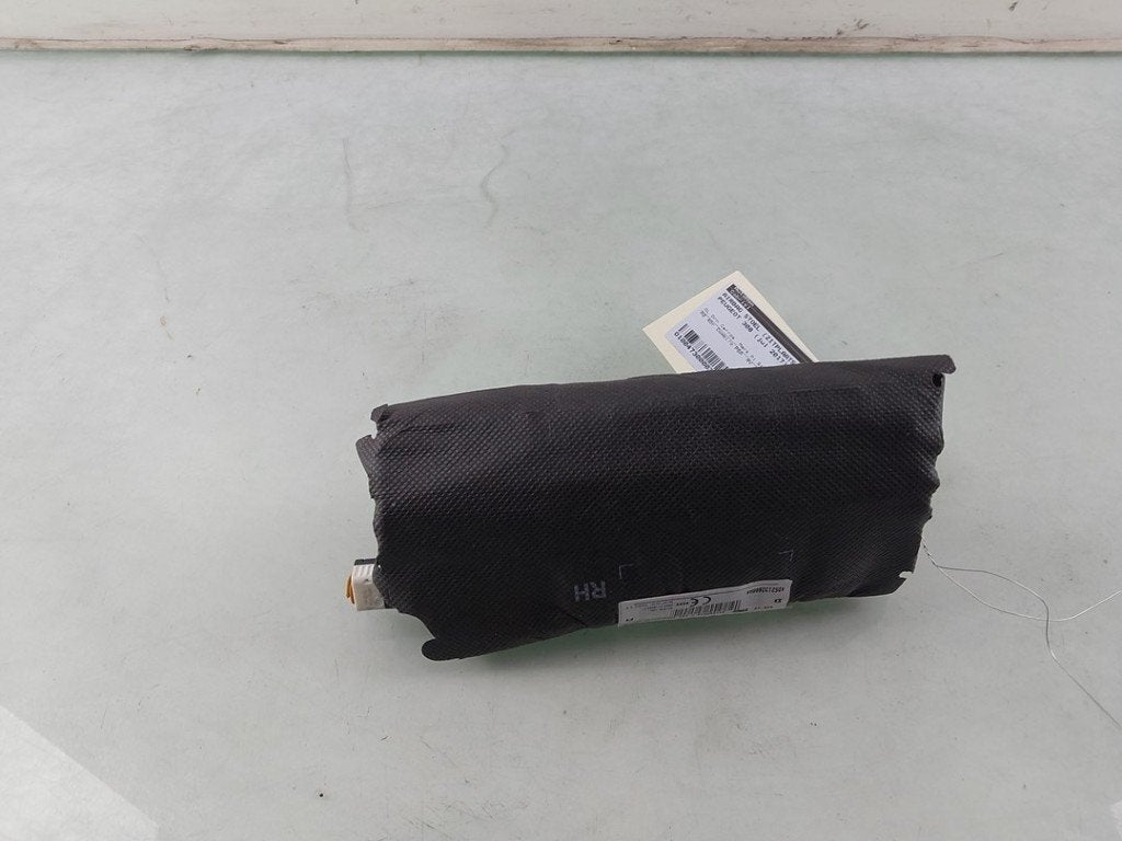 AIRBAG STOEL 308 SW (L4 / L9 / LC / LJ / LR) (|9805583880|), Gebruikt, Peugeot