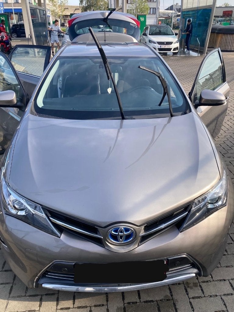 2014 1.8 Toyota Auris, Autos, 100 kW, Achat, Entreprise, 14 kg
