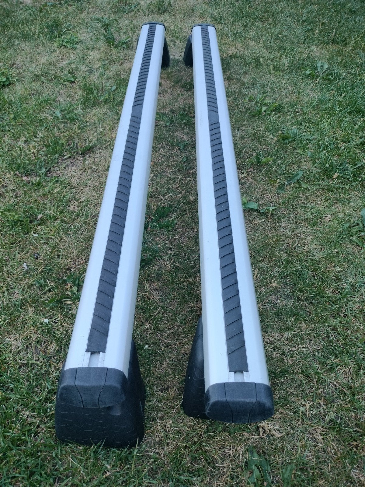 Volvo XC60 dakdragers, Ophalen of Verzenden