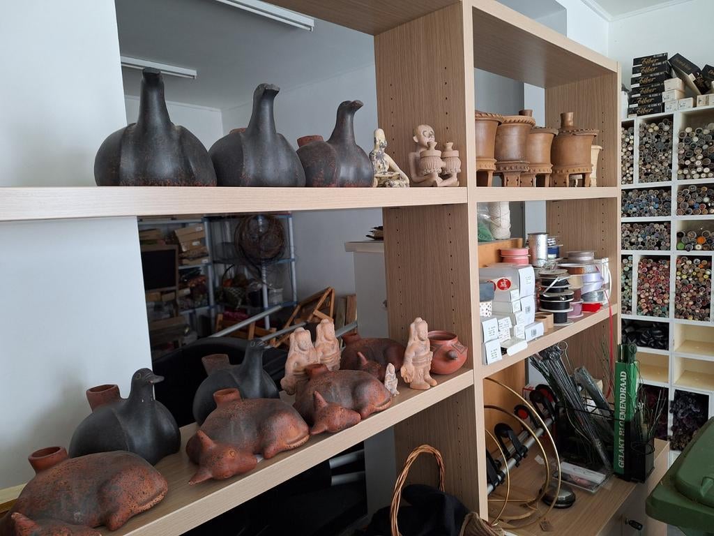 Bureau kast, Huis en Inrichting, Ophalen