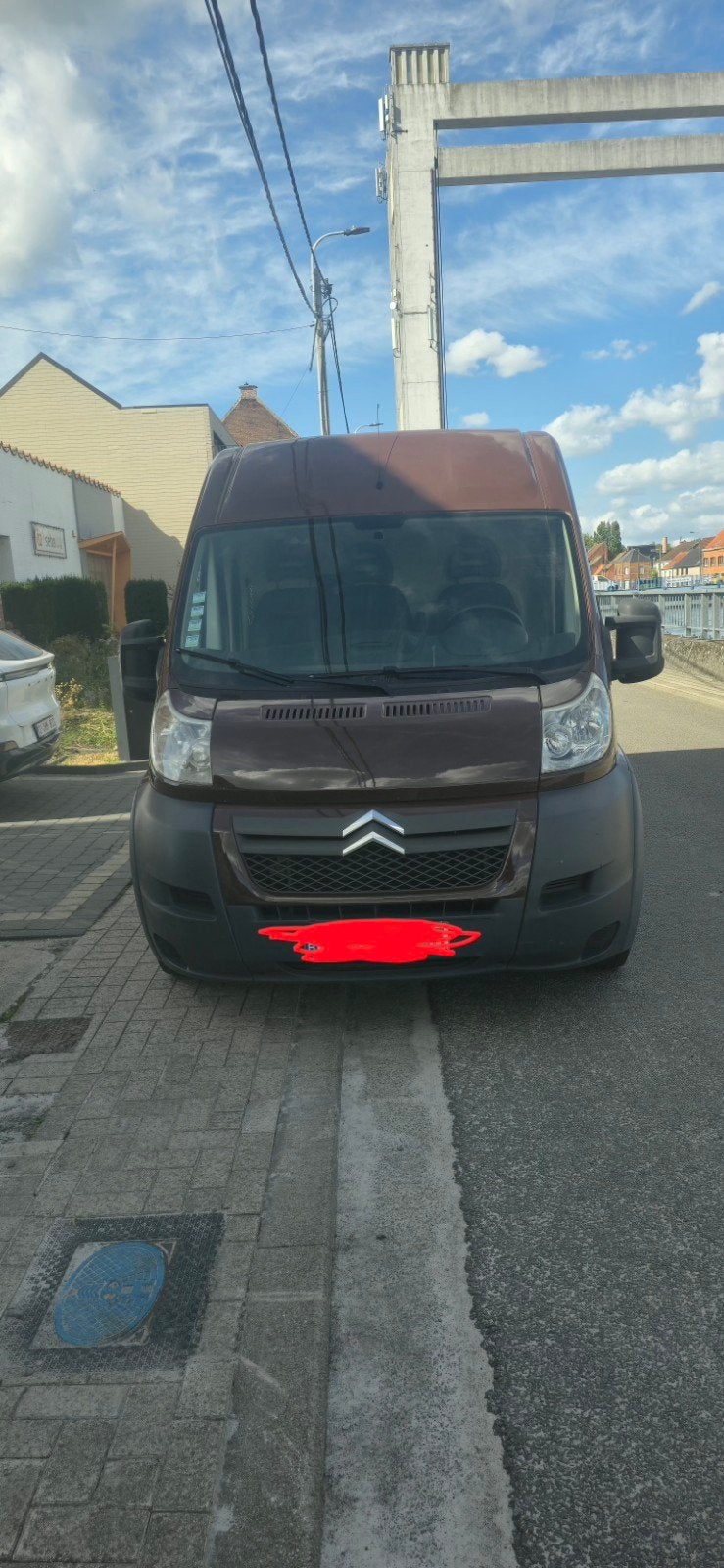 citroen jumpy 123000km 3 place climatisé coc européenn, Autos, Citroën, Euro 5, 4 portes, 3 places, Boîte manuelle
