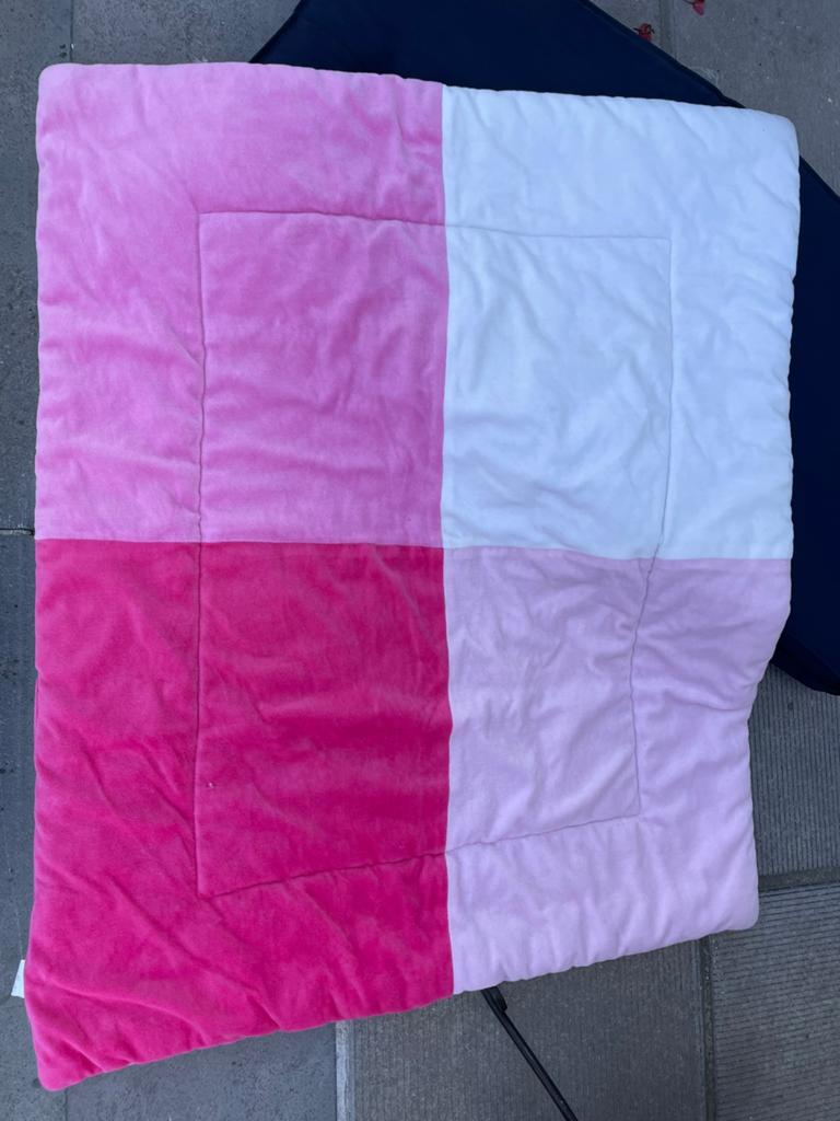 Tapis de parc ou tapis de jeu, Enfants & Bébés, Enlèvement, Comme neuf, Tapis de parc