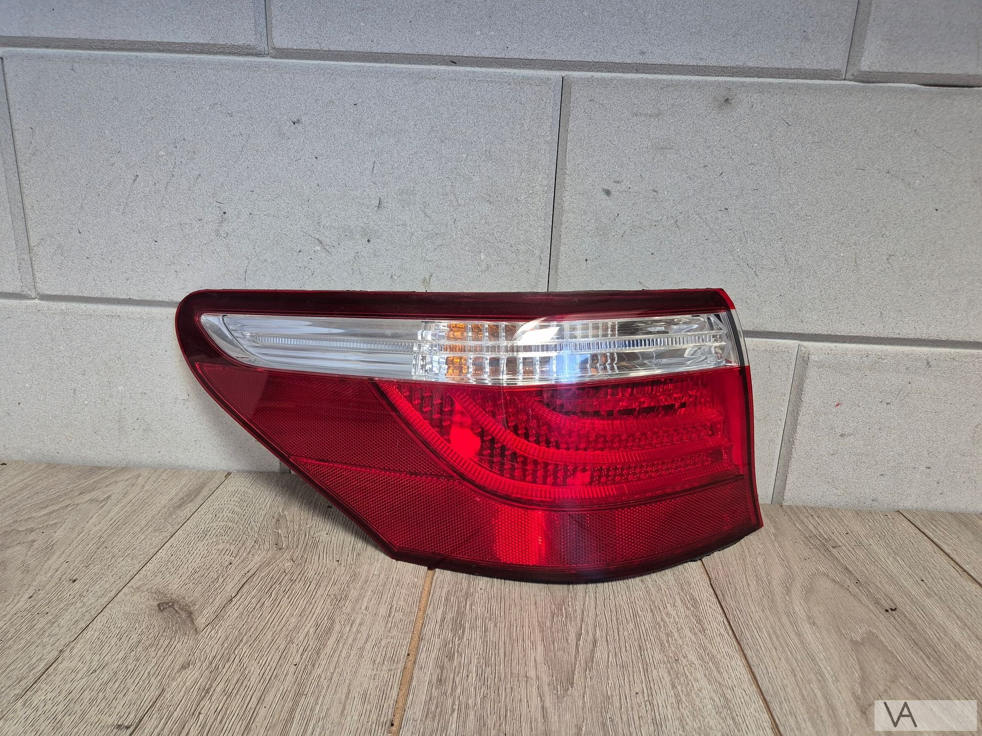 Lexus LS ls460 ls600h achterlicht links 2006 tot 2013 €200, -, Lexus, Utilisé, -
