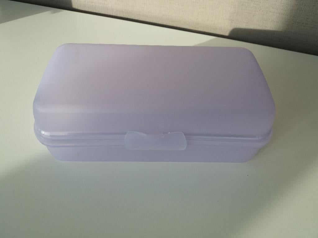 Tupperware, Ophalen of Verzenden, Zo goed als nieuw